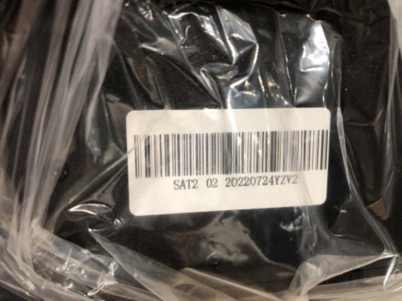 Photo 1 of ELEGOO Saturn 2 MSLA 3D Printer, UV Resin Photocuring Printer with 10-inch 8K Monochrome LCD, 219x123x250mm / 8.62x4.84x9.84 Inch Larger Printing Size