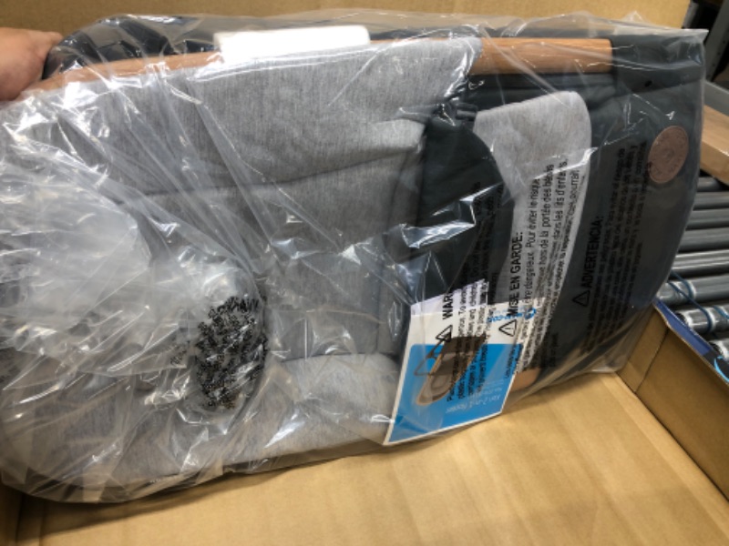 Photo 1 of 2-in-1 Kori Lightweight Rocker
