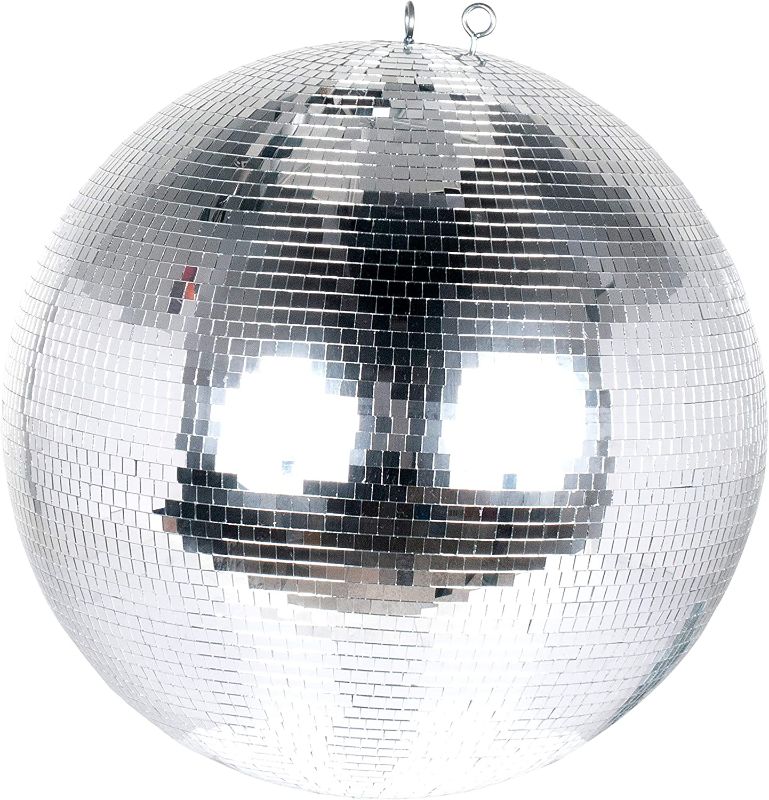 Photo 1 of ADJ Products M-1616 16" MIRROR BALL
