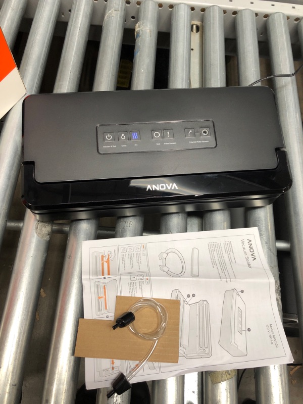 Photo 2 of Anova Precision Vacuum Sealer Pro