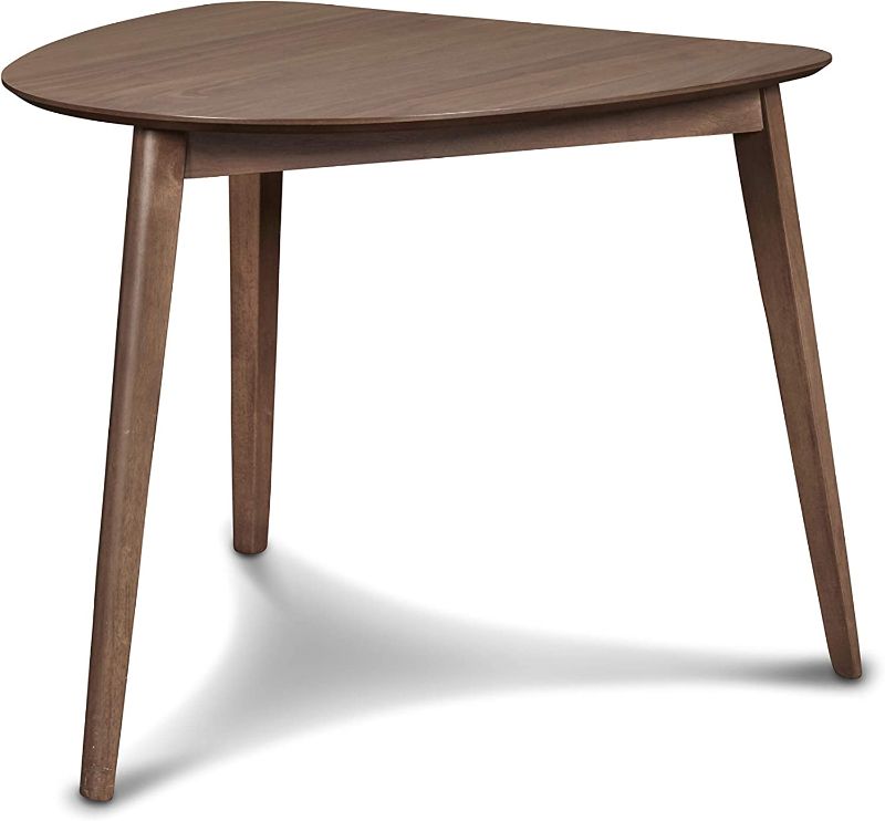 Photo 1 of 
Oscar Walnut Corner Table, by New Classic Furniture
