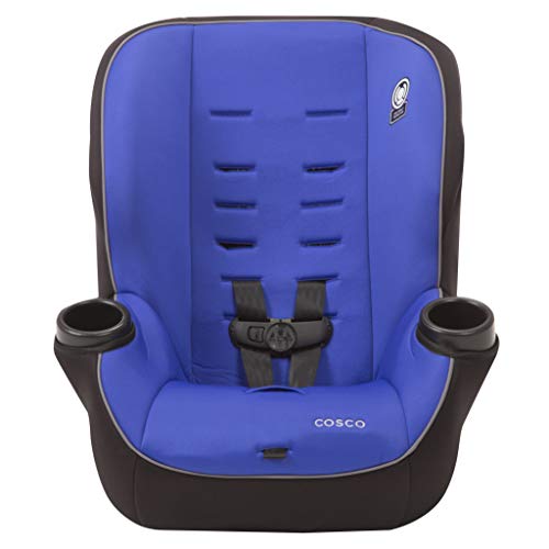 Photo 1 of Cosco Onlook 2-in-1 Convertible Car Seat, Multicolor
