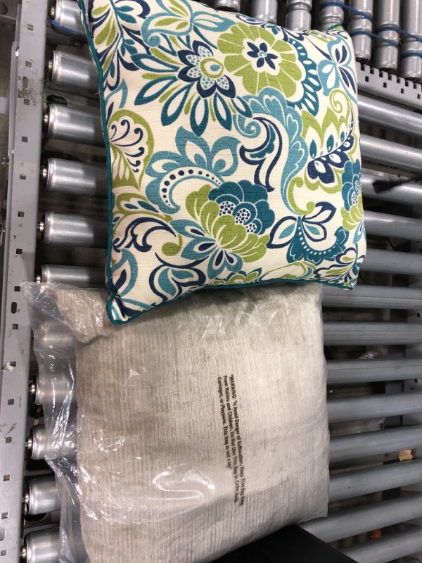 Photo 1 of 4 pillows