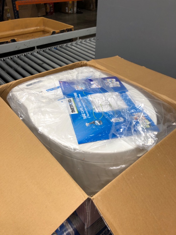 Photo 1 of Porta Potti 92306 White Thetford Corp