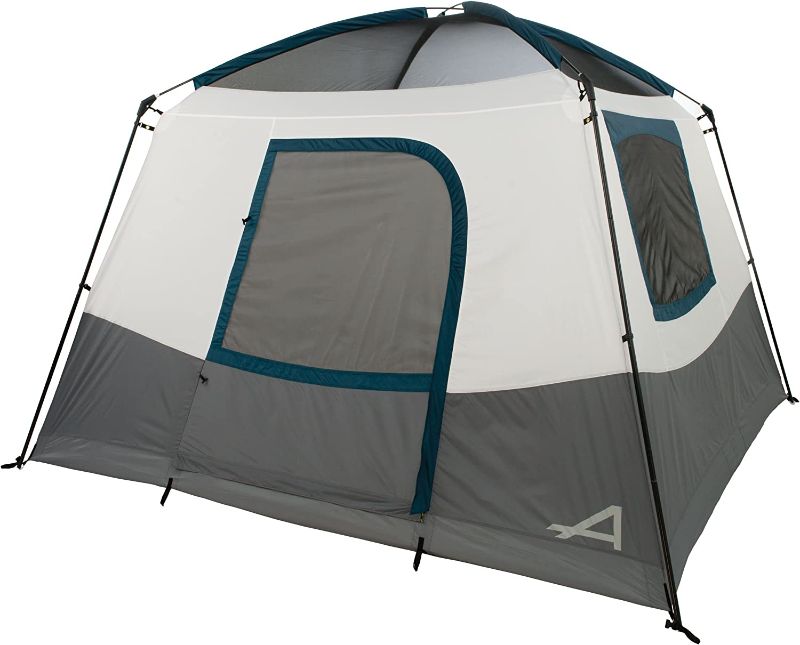 Photo 1 of ALPS Mountaineering Camp Creek 4-Person Tent
