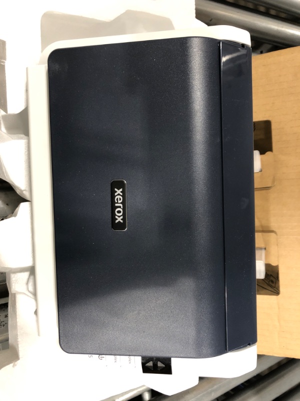 Photo 2 of Xerox D35 Color Duplex Document Scanner