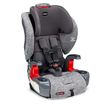 Photo 1 of Britax Grow with You ClickTight Harness-2-Booster Car Seat, Asher
