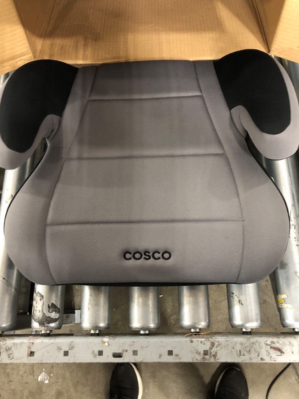 Photo 2 of Cosco Top Side Booster Car Seat in Leo