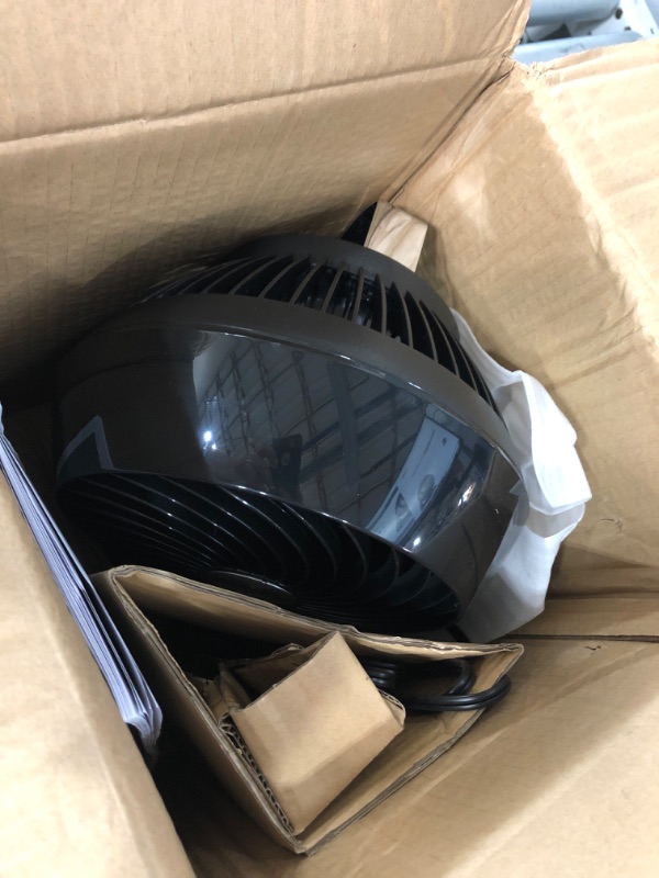 Photo 2 of **Parts Only**Vornado 630 Mid-Size Whole Room Air Circulator Fan
