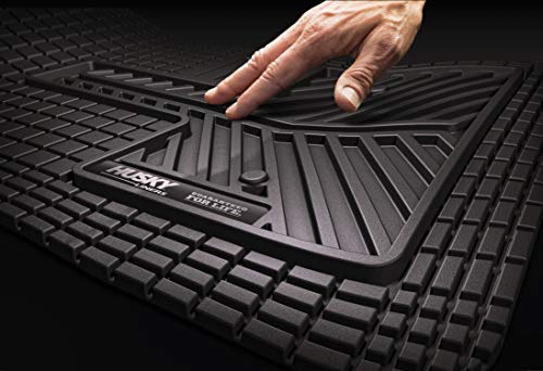 Photo 1 of  Husky Liners Uni-Fit All-Weather Floor Mats 51502
