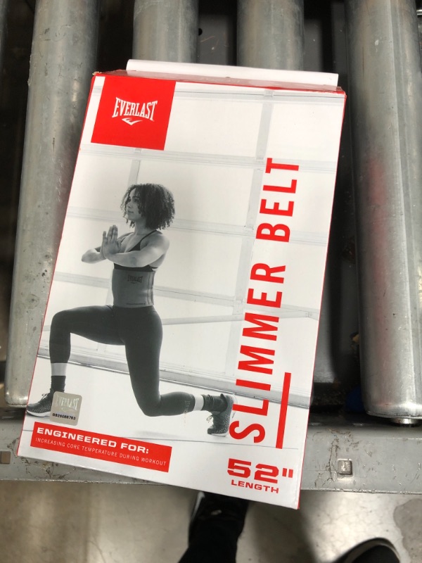 Photo 1 of Everlast FIT™ Slimmer Belt
