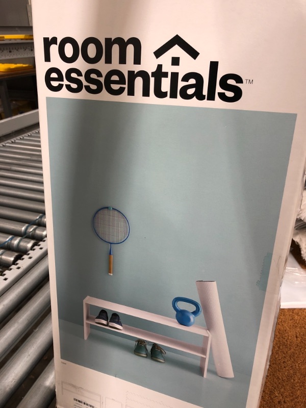 Photo 2 of 31" Stackable Shelf - Room Essentials™
