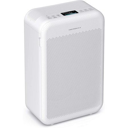 Photo 1 of TaoTronics Air Purifier