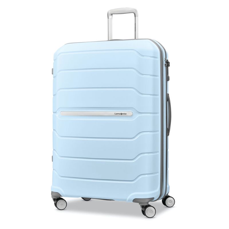 Photo 1 of  Large Spinner SUITCASE