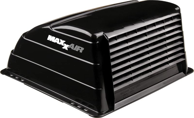 Photo 1 of Maxx Air 00-933069 Original Vent Cover - Black