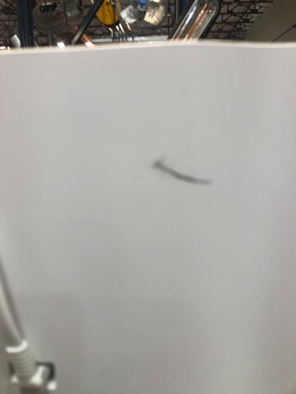 Photo 1 of TOUCH SCREEN IS NOT FUNCTIONAL BUT POWERS ON 
 Vibe S1 55'' 4K UHD Smart Digital Whiteboard, Interactive Touch Screen Computer/Giant Chromium OS Tablet for Classroom and Business, Robust App Ecosystem for Hybrid Collaboration (Board Only)
