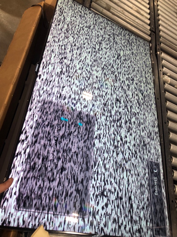 Photo 1 of Samsung UN55ES7100 55" Slim 3D LED HDTV