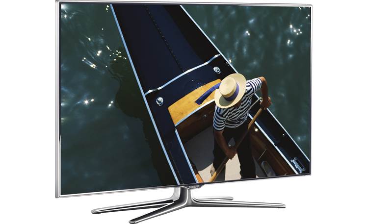 Photo 1 of Samsung UN55ES7100 55" Slim 3D LED HDTV