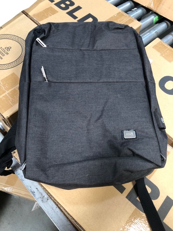 Photo 2 of Mark Ryden 15.6 Inch Laptop Men Backpack With USB Charging Port.