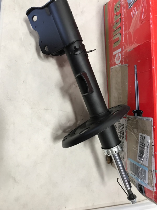 Photo 3 of **Missing Parts** GABRIEL FRONT ULTRA GAS STRUT SET FOR HOLDEN COMMODORE VZ SEDAN WAGON