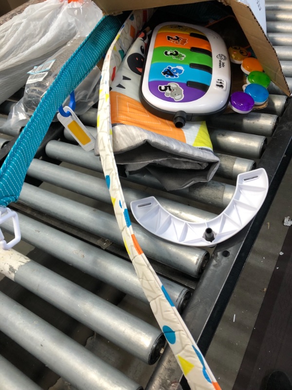 Photo 1 of Baby walk trainer. unknown brand and dimensions. 