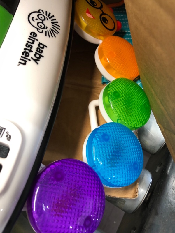Photo 1 of Baby walk trainer. unknown brand and dimensions. 