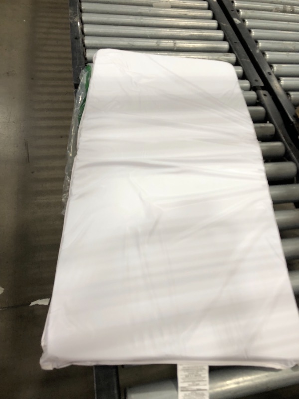 Photo 2 of  Cradle Mattress, 17" x 34"