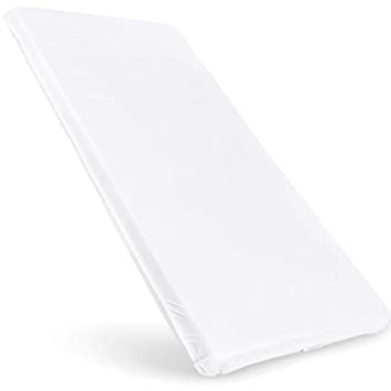 Photo 1 of  Cradle Mattress, 17" x 34"