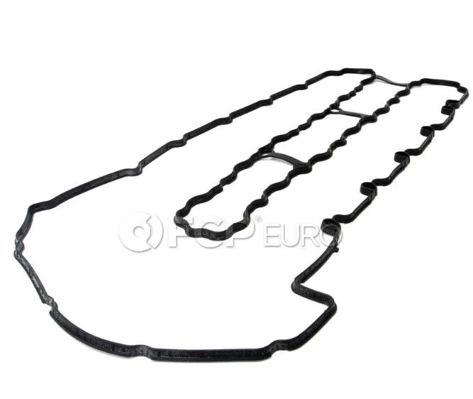 Photo 1 of **SET OF 2**  Valve Cover Gasket - Elring 11127565286
