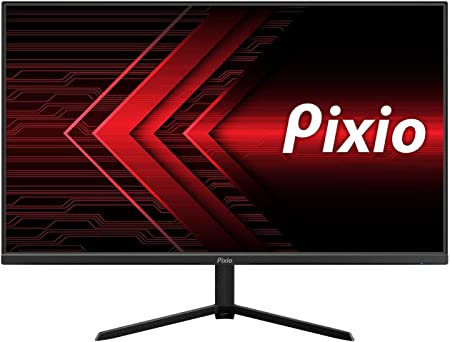 Photo 1 of Pixio PX243 24 inch 165Hz (144Hz Supported) 1ms MPRT VA FHD 1080p AMD Radeon FreeSync Esports Gaming Monitor
