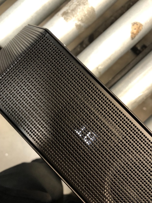 Photo 5 of SAMSUNG HW-Q990B/ZA 11.1.4ch Soundbar w/ Wireless Dolby Atmos / DTS:X, Rear Speakers, Q Symphony, SpaceFit Sound+, Airplay 2, Adaptive Sound, Game Pro Mode, Alexa Built-In, 2022
