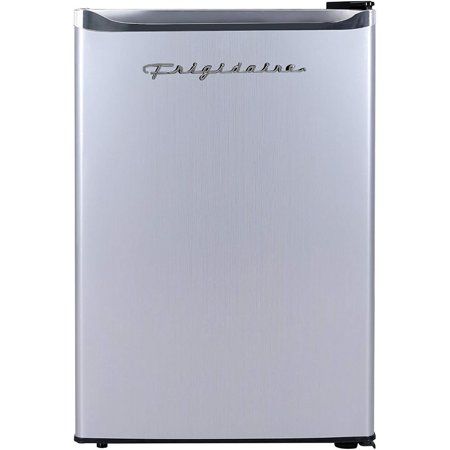 Photo 1 of Frigidaire EFR285-AMZ, 2.5 Cu Ft Refrigerator, Stainless Steel Door, Platinum Series
