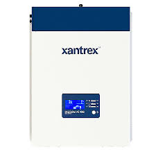 Photo 1 of parts only does not work
Xantrex Freedom XC Pro 3000 Inverter/Charger - 3000W - 150A - 120V - 12V [818-3010]
16 x 12 x 4.9 inches
