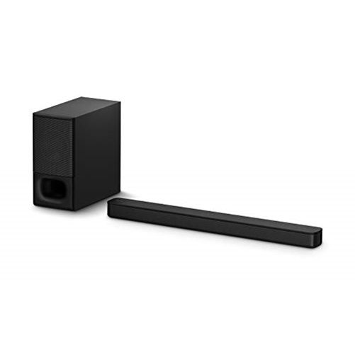 Photo 1 of Sony HT-S350 2.1Ch Sound Bar with Wireless Subwoofer
