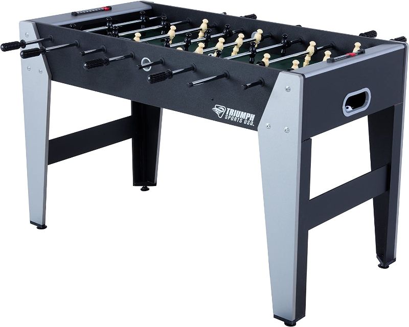 Photo 1 of B08MT16X5D– Triumph Sports Foosball Tables
