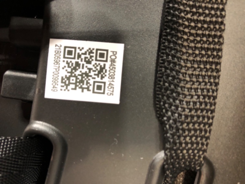 Photo 1 of ***INCOMPLETE*** Graco Modes Nest Travel System, Includes Baby Stroller with Height Adjustable Reversible Seat, Pram Mode, Lightweight Aluminum Frame and SnugRide 35 Lite Elite Infant Car Seat, Bayfield
