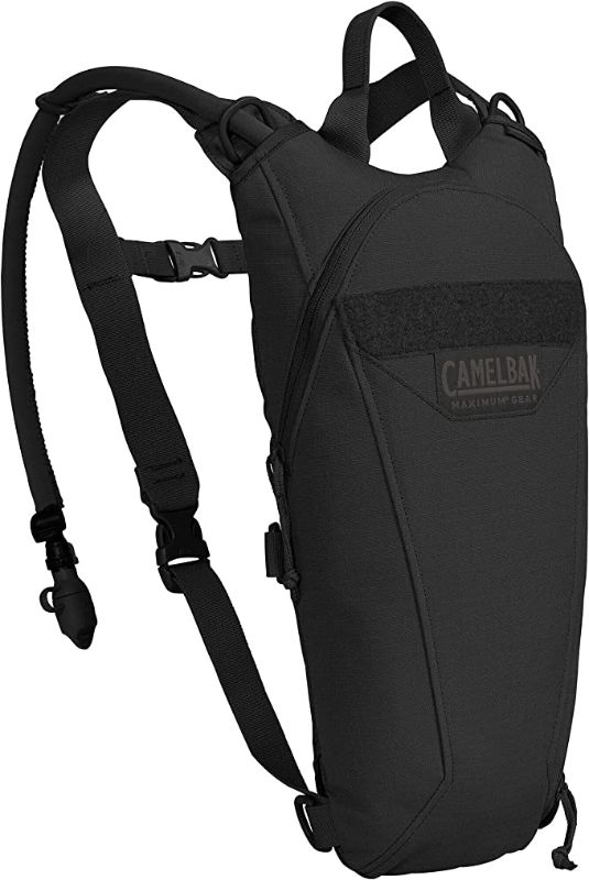 Photo 1 of CamelBak ThermoBak Hydration Pack with 100oz (3.0L) Mil-Spec Crux Reservoir
