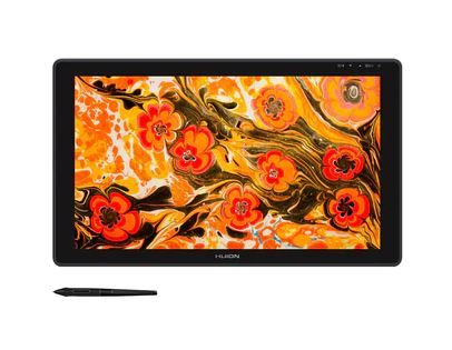 Photo 1 of Huion Kamvas 22
