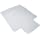 Photo 1 of OFM Office Chair Mat for Carpet – Computer Desk Chair Mat for Carpeted Floors – Easy Glide Rolling Plastic Floor Mat for Office Chair on Carpet for Work, Home, Gaming with Extended Lip (36” x 48”)
