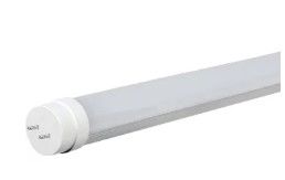 Photo 1 of 48 in. 14W T8/T12 LED Linear Bulb (5000K) (4-Pack)
