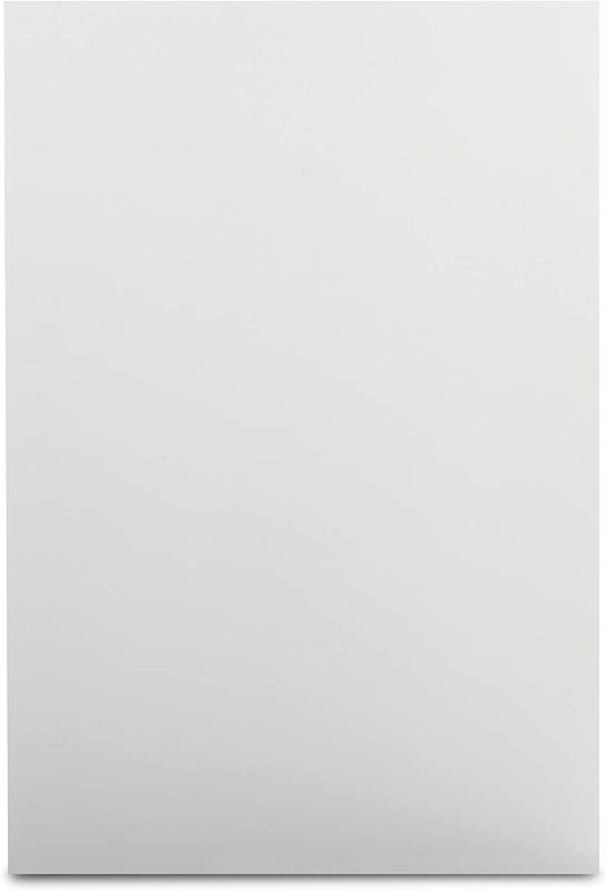 Photo 1 of Elmer's Foam Board Multi-Pack, White, 20x30 Inch, Pack of 10
