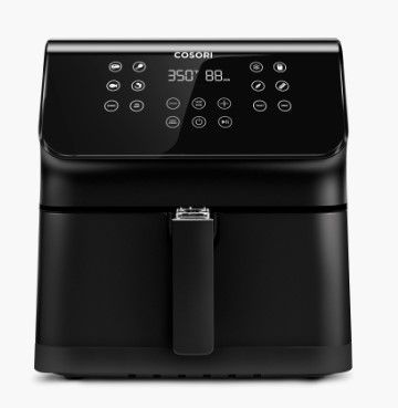 Photo 1 of Pro II Air Fryer
