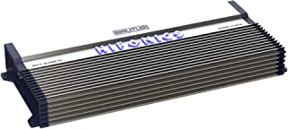 Photo 1 of Hifonics BXX2400.1D BRUTUS BXX Series Monoblock Super D Class Subwoofer Amp (2,400 Watts)