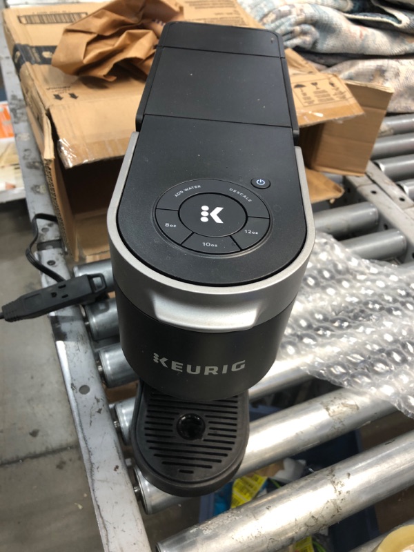 Photo 1 of Keurig coffee maker