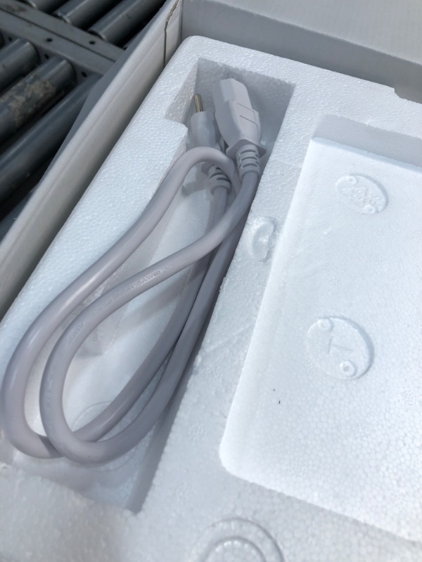 Photo 1 of 5-Quart Electric One Touch Digital Multifunctional Food Steamer Quick Steam in 60s G563