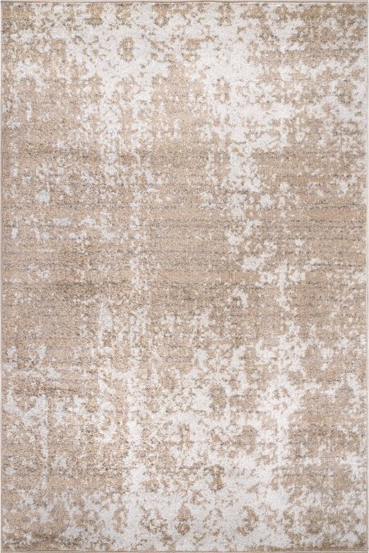 Photo 1 of 
nuLOOM Misty Shades Deedra Area Rug, 5' x 7' 6", Beige