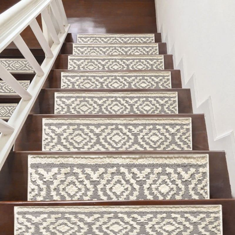 Photo 1 of **SIMILAR TO PHOTO** Rugs Stair Mat 