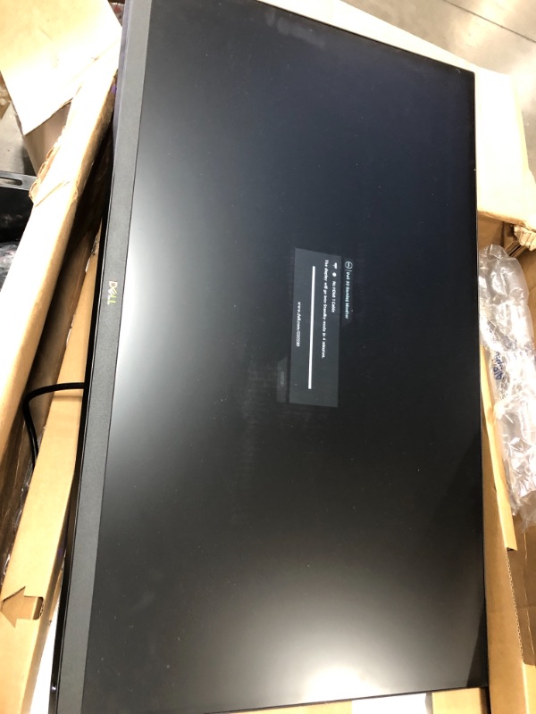 Photo 2 of Dell 32 USB-C Gaming Monitor - G3223D
