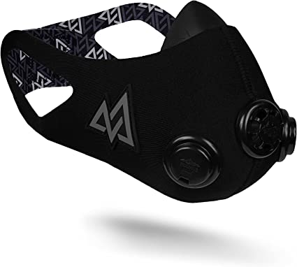 Photo 1 of TRAININGMASK Elevation Training Mask 2.0 - for Endurance Size L
