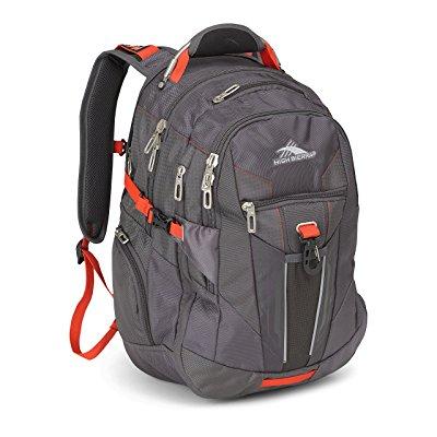 Photo 1 of High Sierra Xbt Daypack Mercury Crimson
